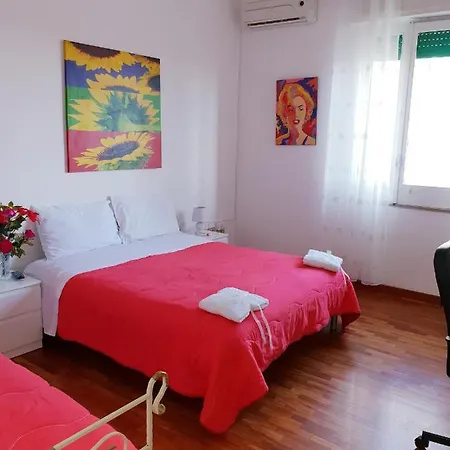 Blue Crystal Bed & Breakfast Naples