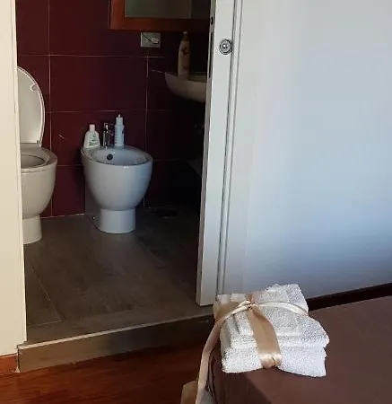 Blue Crystal Νάπολη