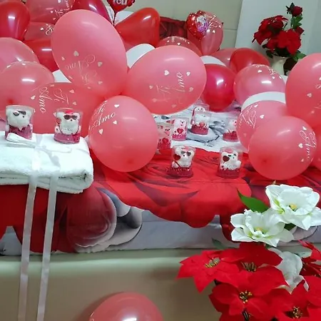 Blue Crystal Νάπολη