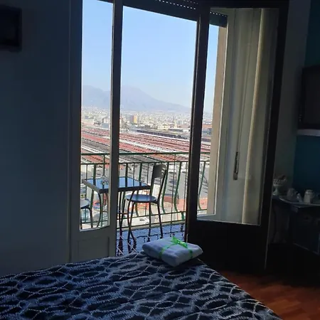 Blue Crystal Bed and Breakfast