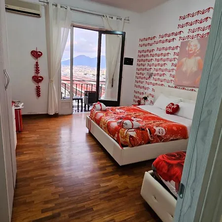 Blue Crystal Bed & Breakfast Naples