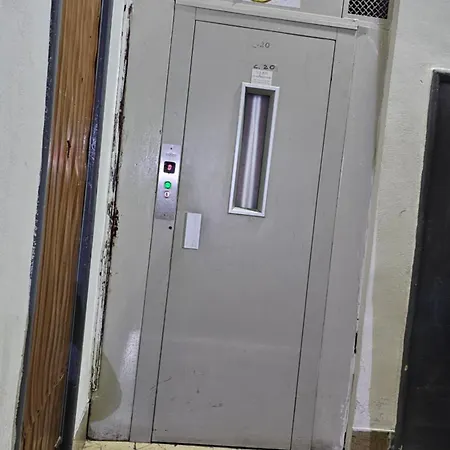 Blue Crystal Νάπολη