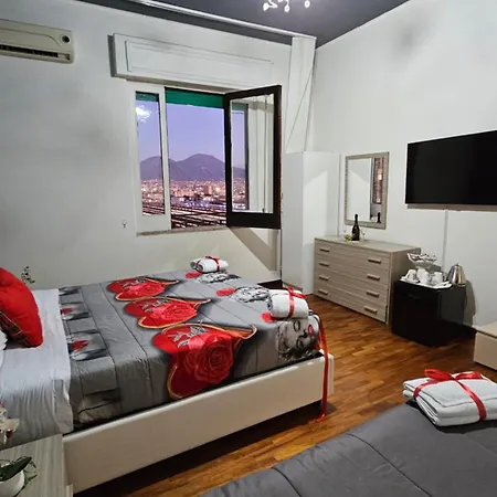 Blue Crystal Νάπολη