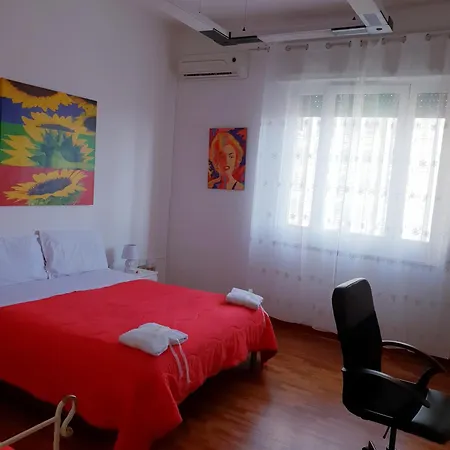 Blue Crystal Bed & Breakfast Naples