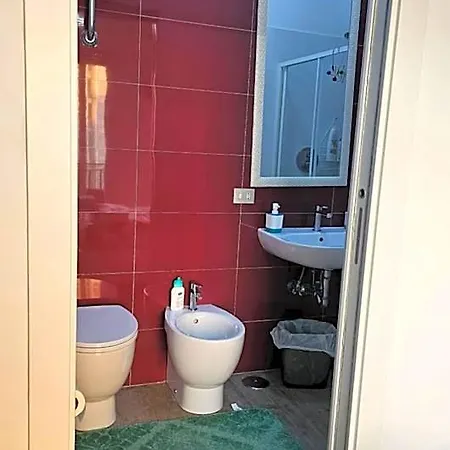 Bed and breakfast Blue Crystal