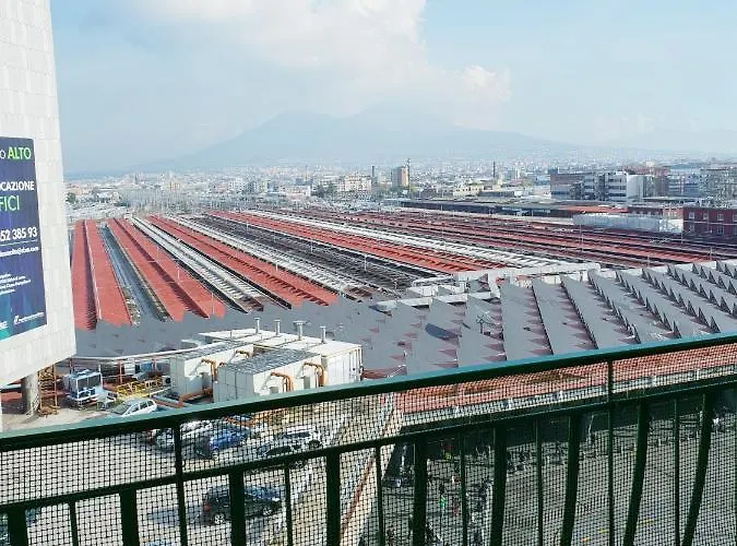 Blue Crystal * Napoli