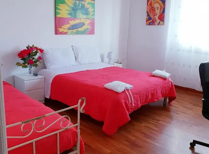 Blue Crystal Bed & Breakfast Napoli