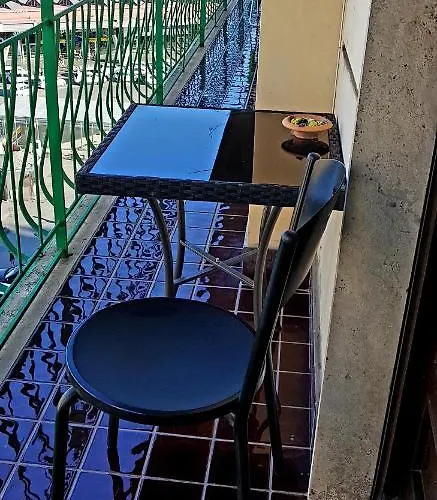 Blue Crystal Bed & Breakfast Napoli