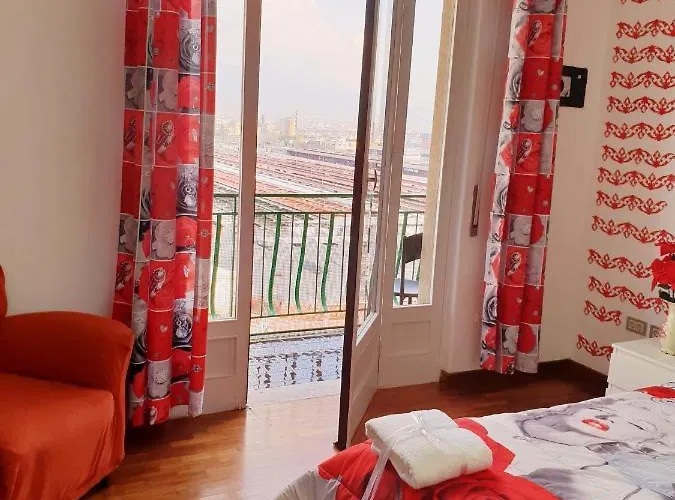 Blue Crystal * Napoli