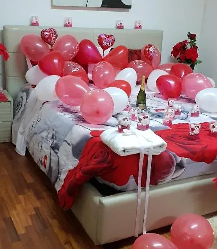 Blue Crystal Bed & Breakfast *