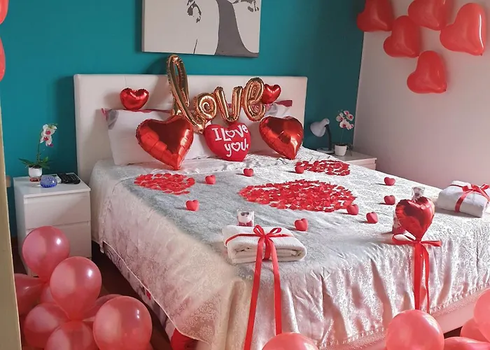 Blue Crystal Bed & Breakfast