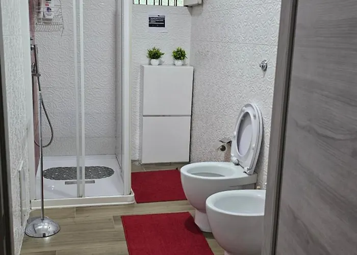 Blue Crystal * Napoli