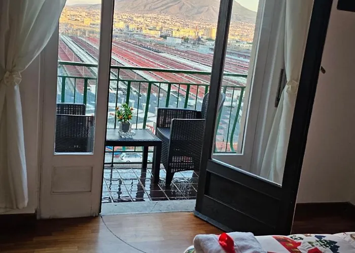 Blue Crystal * Napoli