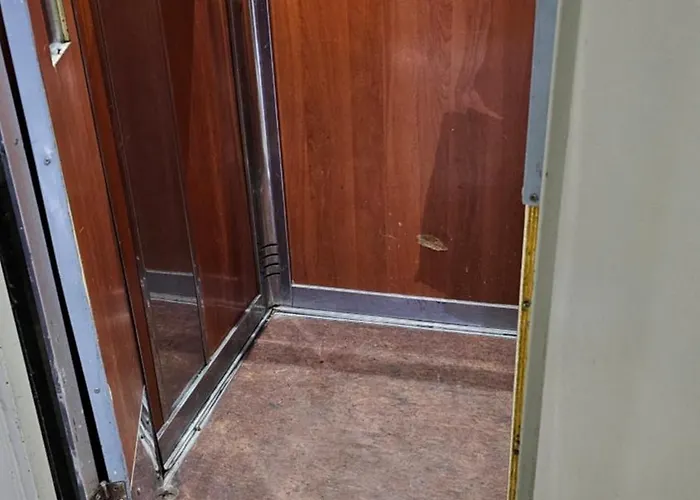 Blue Crystal Bed & Breakfast Napoli