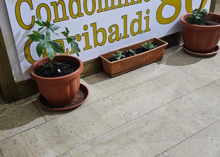 Bed & Breakfast Blue Crystal *