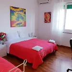Blue Crystal Bed and breakfast Nápoles