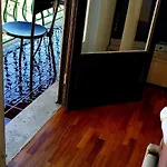 Bed and breakfast Blue Crystal *