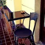 Bed and breakfast Blue Crystal