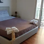 Bed and breakfast Blue Crystal *