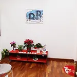 Bed and breakfast Blue Crystal *
