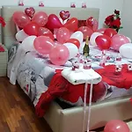 Blue Crystal Bed and breakfast *