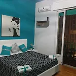 Blue Crystal Bed and breakfast *