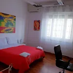 Blue Crystal Bed and breakfast *