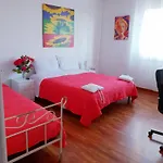 Bed and breakfast Blue Crystal *