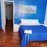 Bed and breakfast Blue Crystal *