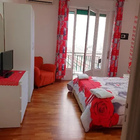 Blue Crystal Bed & Breakfast Napoli