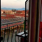 Bed & Breakfast Blue Crystal Napoli