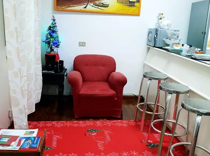 Blue Crystal Napels